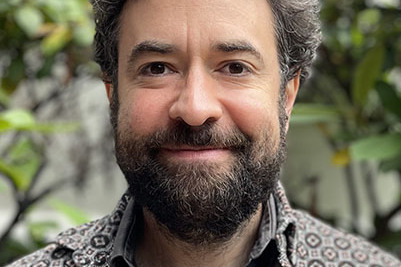 Benoit Pausader | Mathematics | Brown University