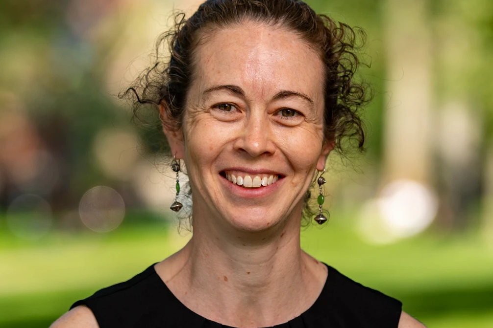 Christine Breiner | Mathematics | Brown University