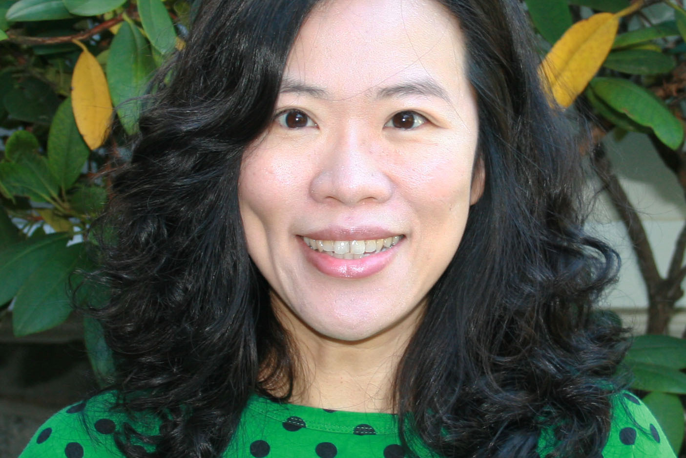 Yu-Wen Hsu | Mathematics | Brown University