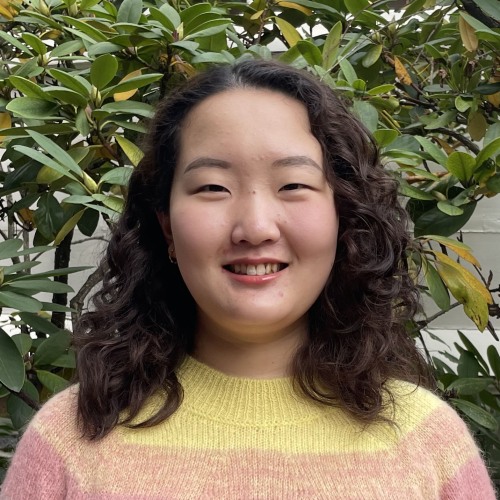 Ya (Grace) Gao