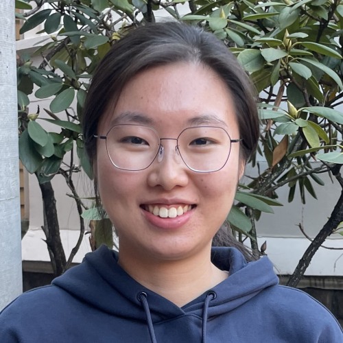 Yuhan Liu