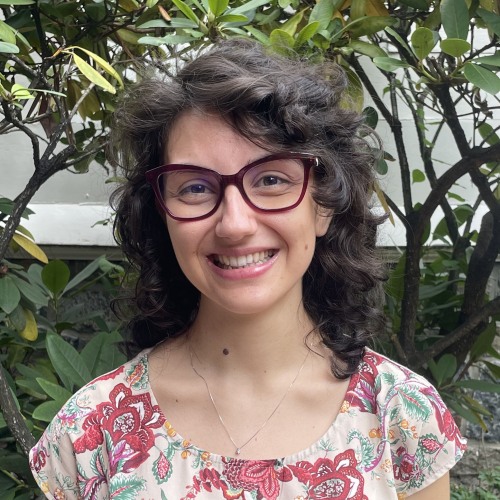 Roberta Pagliaro