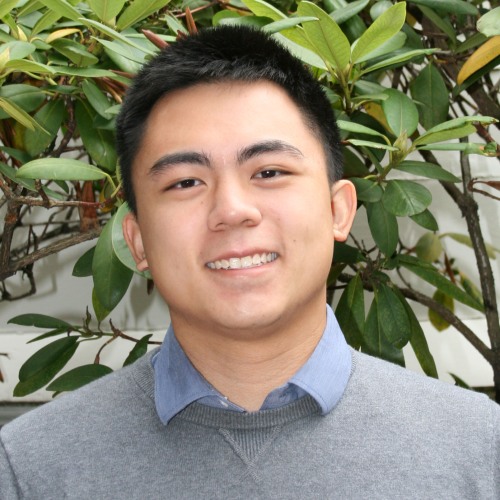 Eric Zhu