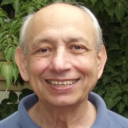 Bruno Harris