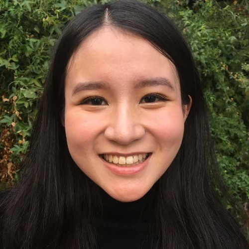 Megan Chang-Lee