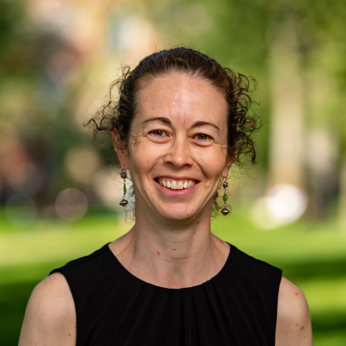 Christine Breiner