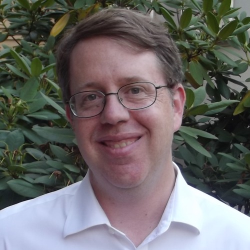 Brendan Hassett