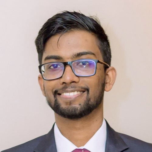 Sahan Karawita