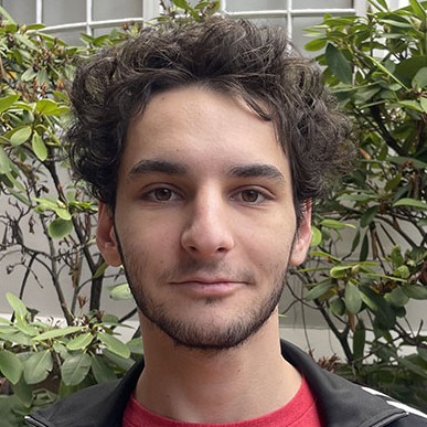 Mathew Kushelman