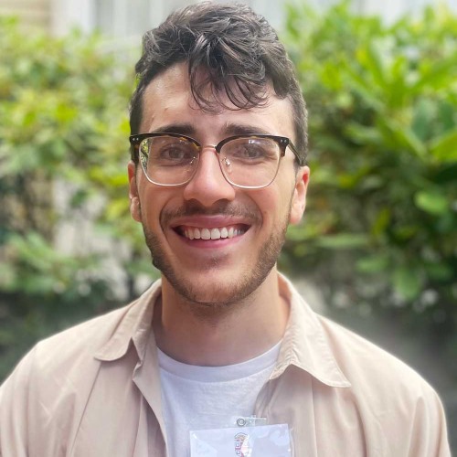 Ethan Partida