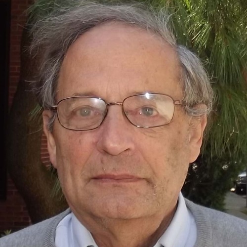 Stephen Lichtenbaum